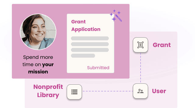 Worthy Grants Platform Screenshot