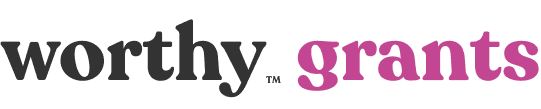 Worthy Grants